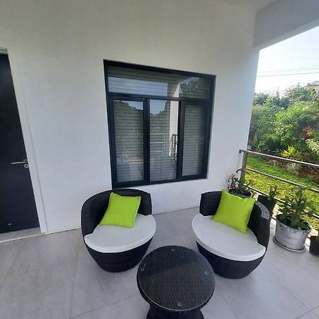 The Willow Apartment Ocho Rios Bagian luar foto