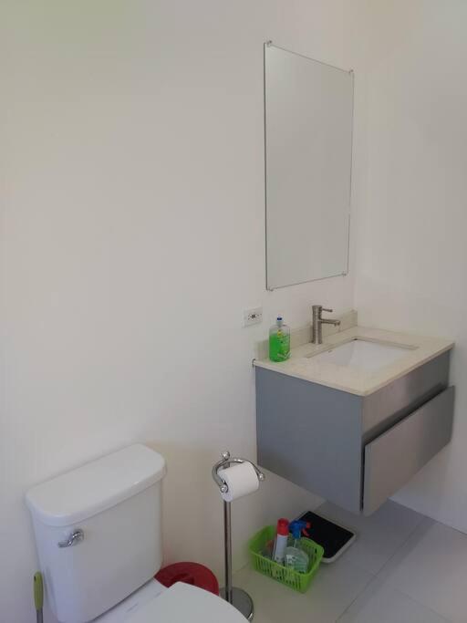The Willow Apartment Ocho Rios Bagian luar foto