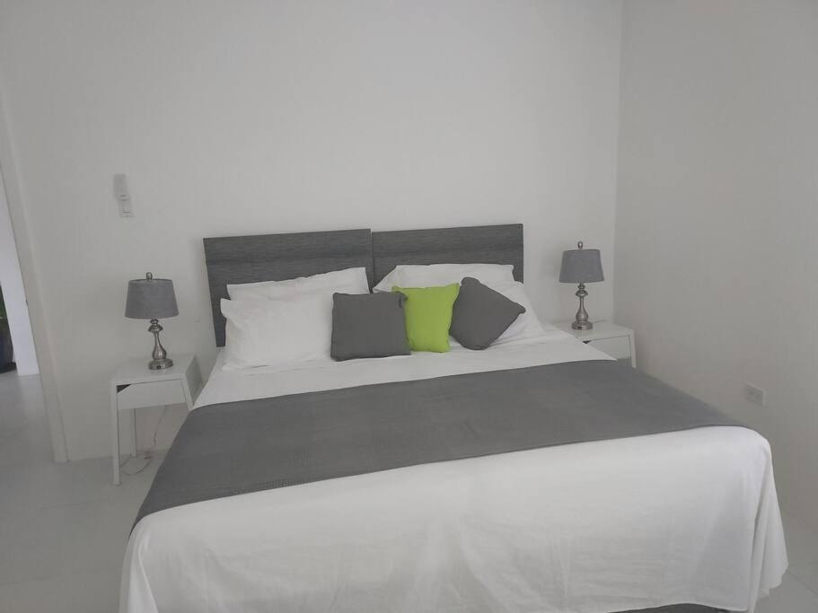 The Willow Apartment Ocho Rios Bagian luar foto